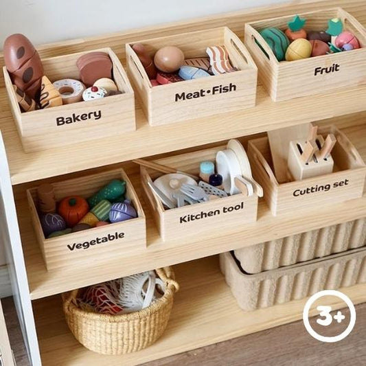 PANELINHAS KITCHEN TOOL: FEIRINHA + FRETE GRÁTIS