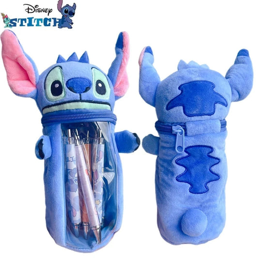 Estojo Lilo & Stitch + Frete Grátis
