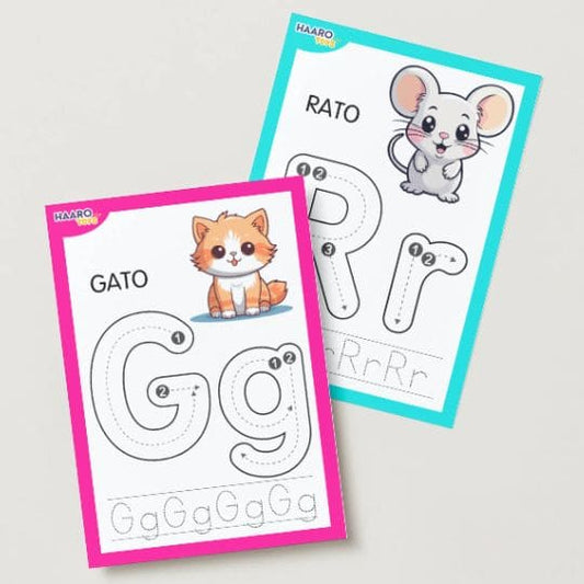 EBOOK: AMASSA MASSINHA ALFABETO