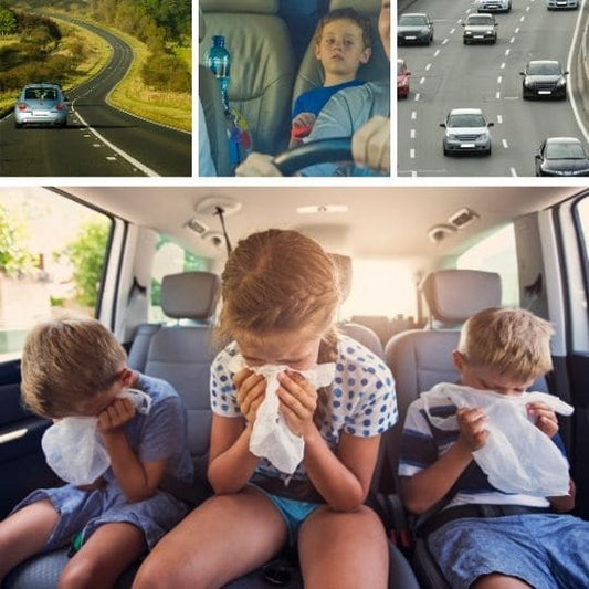 ÓCULOS ANTI-ENJOO HAARO TOYS + FRETE GRÁTIS