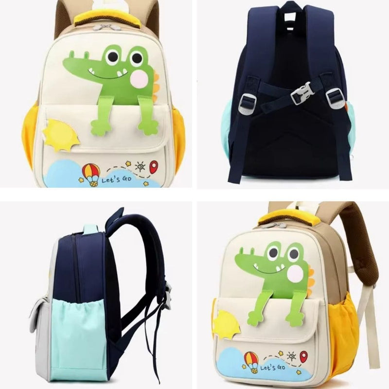 MOCHILA KIDS + FRETE GRÁTIS