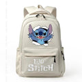 Mochila Impermeável Lilo & Stitch