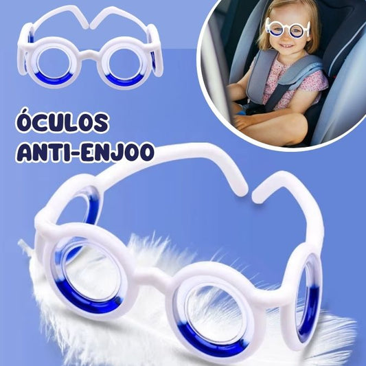 ÓCULOS ANTI-ENJOO HAARO TOYS + FRETE GRÁTIS