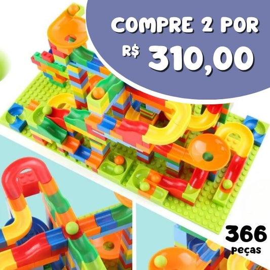 PISTA SMALL DE CORRIDA + FRETE GRÁTIS